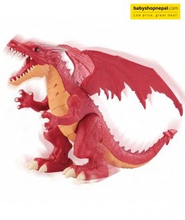 ZURU ROBO ALIVE (DRAGON)-1