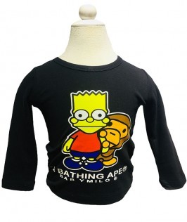 Let is go kids T-shirt-1