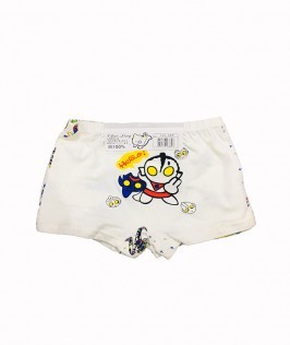 Hello printed underwear-1