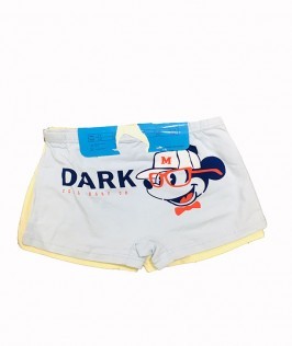 Cartoon Printed Underwear-1