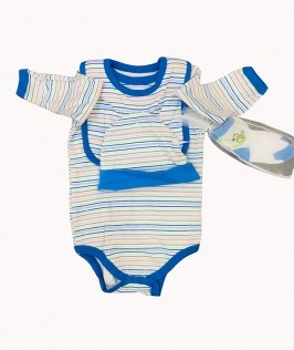 Baby romper set-1
