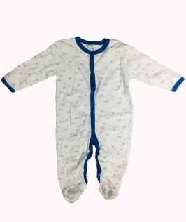 Baby romper set-2