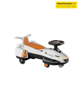 Giga Drone Plasma Car Twist Car for Kids-2