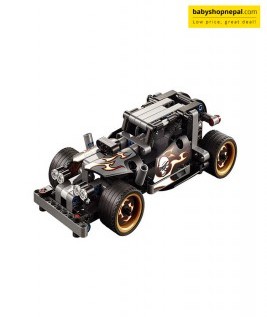 Getaway Racer Lego-1