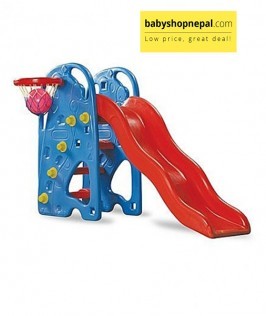 Super Giraffe Slide -1