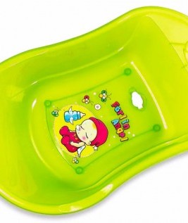 Neon Bath Tubs Farlin 5
