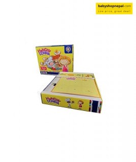 UNIVERSITY of OXFORD Hungry Donna Giant Floor Puzzle 5