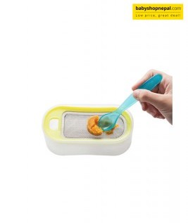 Farlin - 8-In-1 Food Maker 10