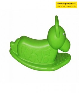 Hippo Ride On-2