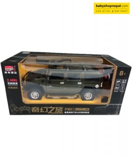 Hummer H2 Car-2