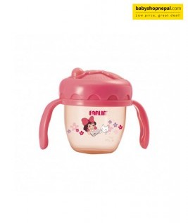 Gulu Gulu Straw Drinking Cup 120ML -2