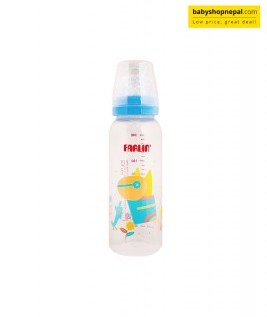 Farlin Pp Standard Neck Feeder 240Ml  5