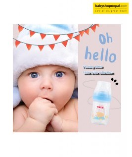 Farlin Pp Feeding Bottle 150Cc 7