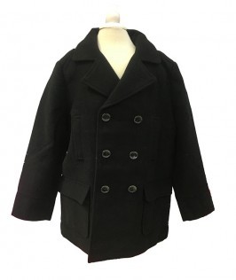 Winter Coat For Kids-1