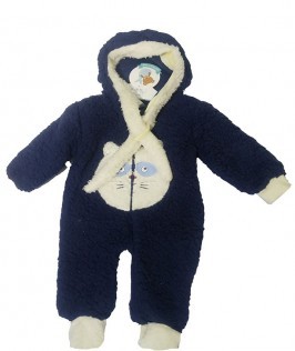 Born Baby Jumper-1