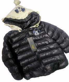 Down Jackets-1