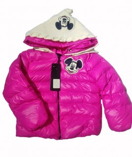Down Jackets-2