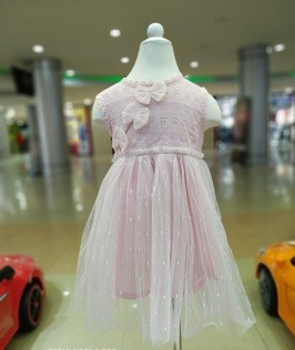 Casual  Party Wear For You Kid -1