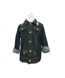 Jean Jacket-1