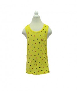 Printed Summer T-shirt -1