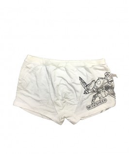 Printed Underwear-2