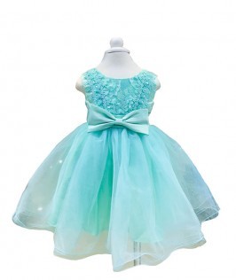 Seafoam Party Wear-1