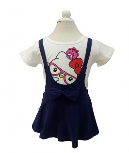 Attached One piece-1