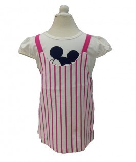 Lining Attached Onepiece-1