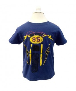 Tommy Hilfiger Summer T-shirt-1