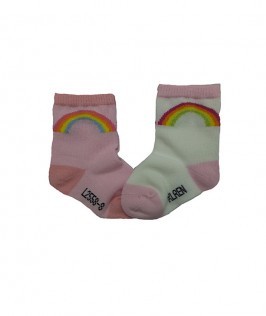 Infant Socks 3