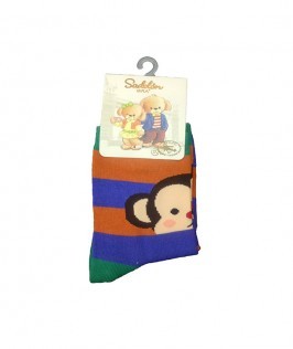 Children Socks-1