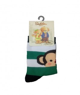 Children Socks-2