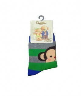 Children Socks 3