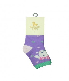 Satooch Socks 3