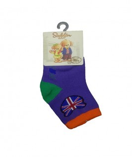 Socks-1