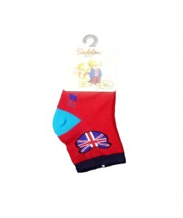 Socks 3