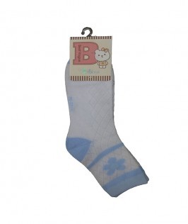 Flower Socks  3