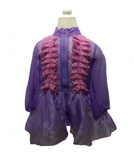 Purple Baby wind Cheater-1
