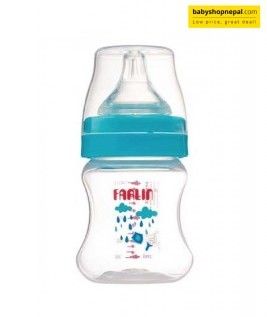 Farlin Feeding Bottle PP 140ML 3