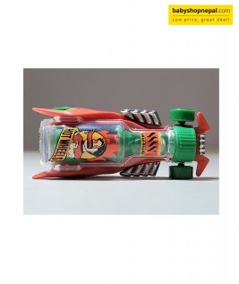 Hot Wheels 2025 Hot Wheengs Fast Foodie Hot Wings Hot 4