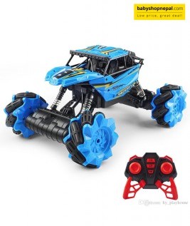 Twisted Climber Legends Champions-1
