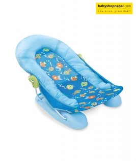 Large Comfortable Baby Bather-1