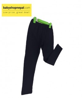 leggings Pant For Baby Girls-1