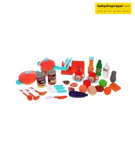 Kitchen Set Accessories