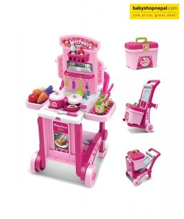 Little Chef Kitchen-1
