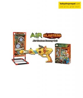 Aair blaster shotgun