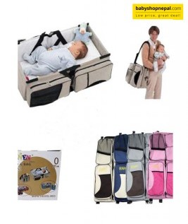 Maternity Bag Set.