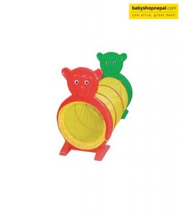 Monkey Tunnel-1