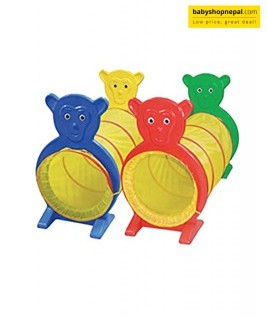 Monkey Tunnel-2