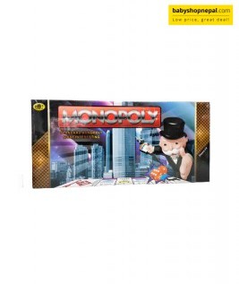 Monopoly Cars-2